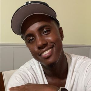 Meet your Posher, Garrick